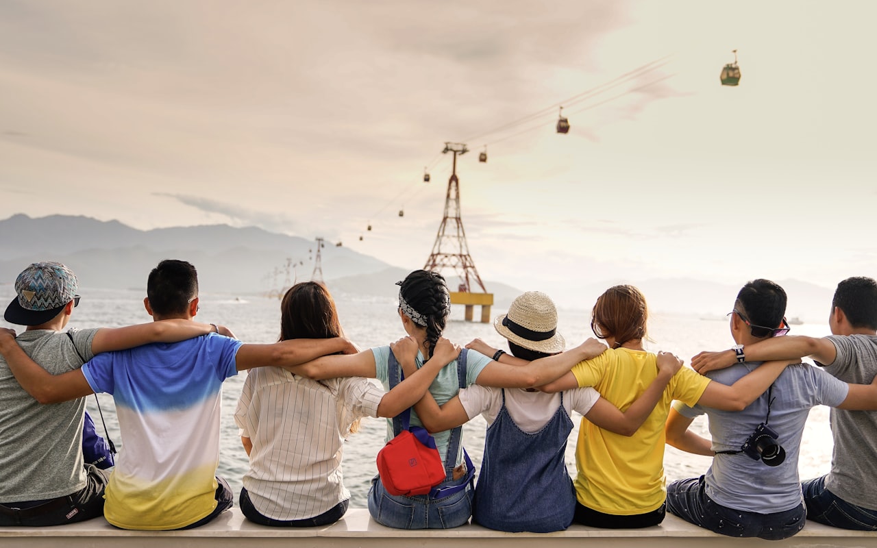 Past youth wellbeing interviews